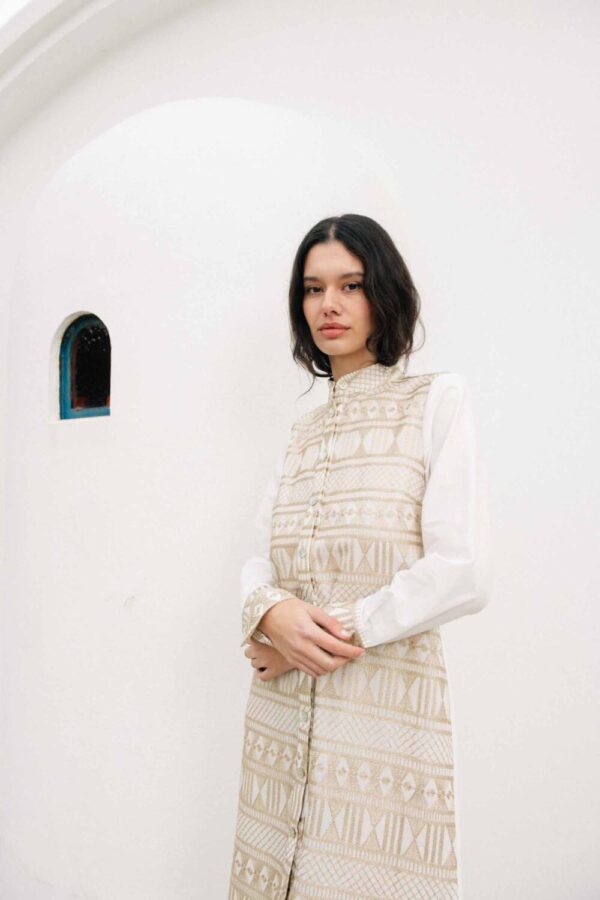 ΠΡΟΣΜΟΝΗ  DRESS - Image 2