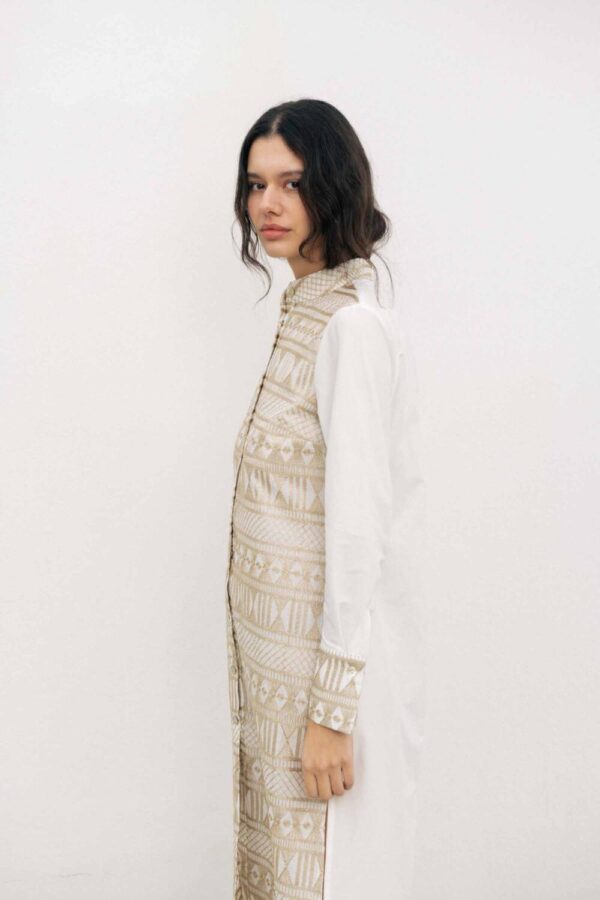 ΠΡΟΣΜΟΝΗ  DRESS - Image 3