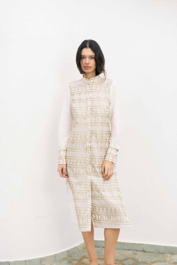 ΠΡΟΣΜΟΝΗ  DRESS