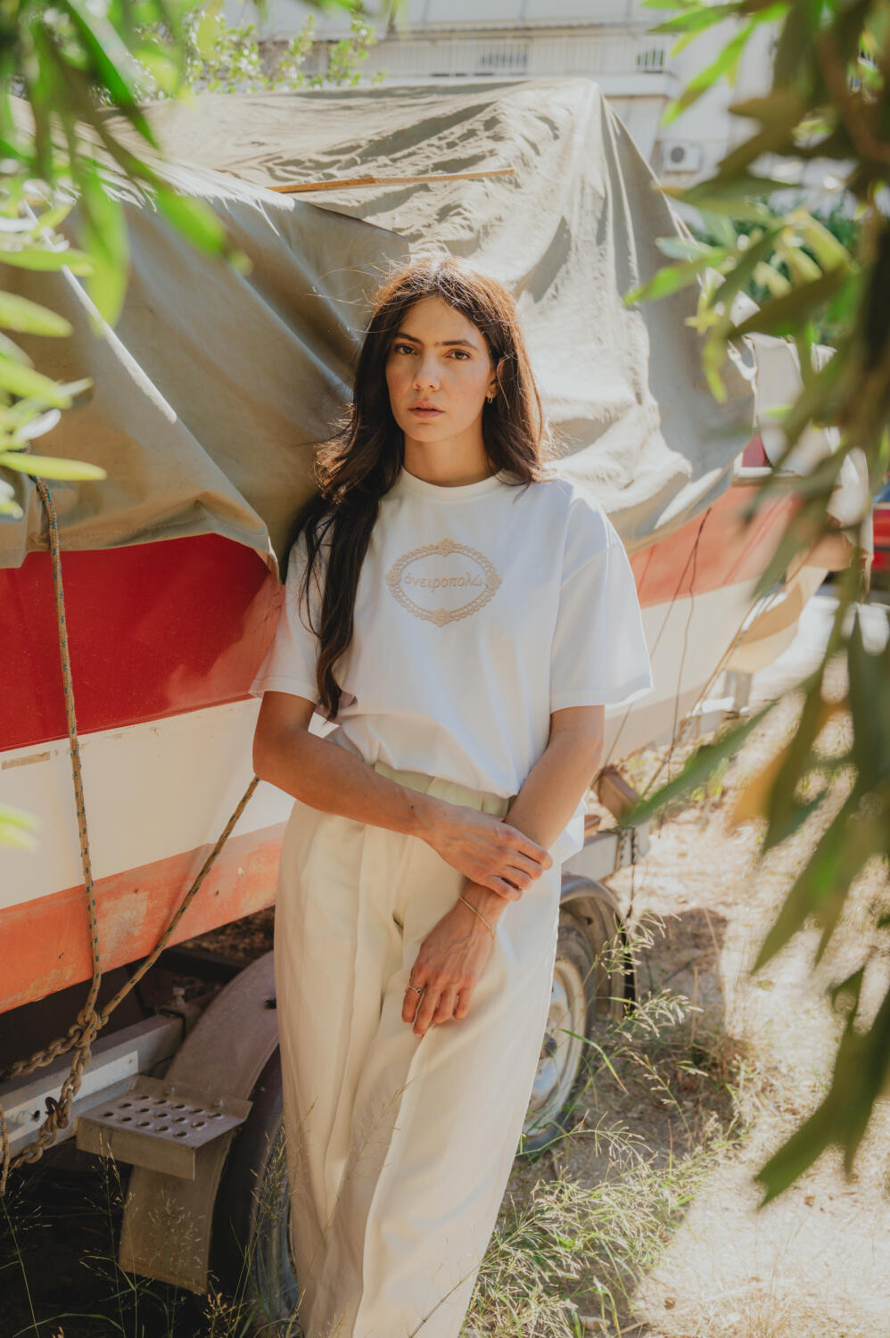 "I DAYDREAM" TEE - Image 6