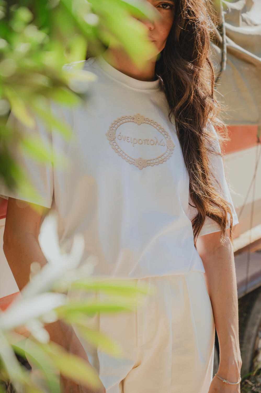 "I DAYDREAM" TEE - Image 5