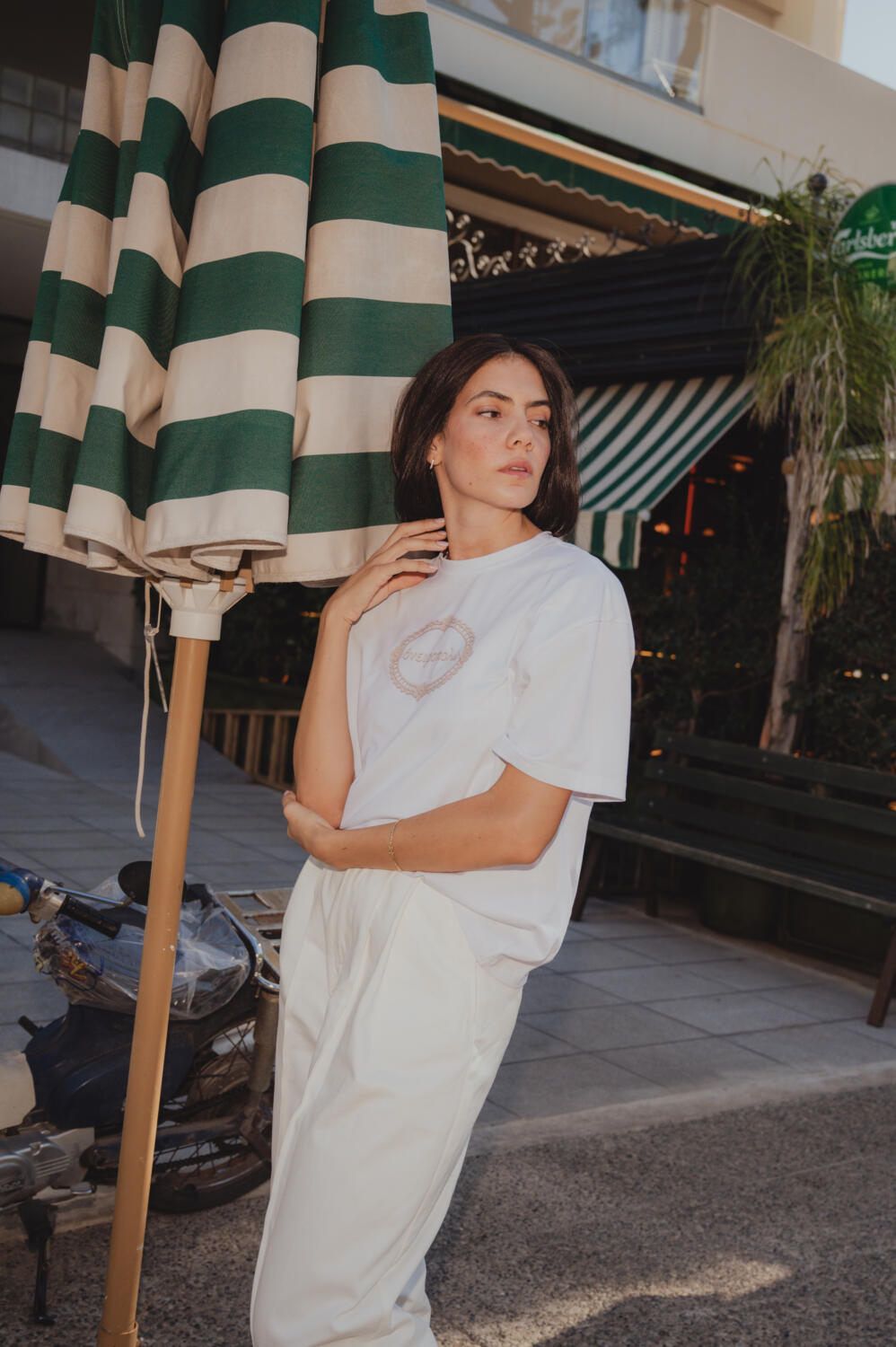 "I DAYDREAM" TEE - Image 4