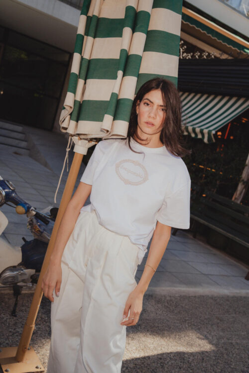 "I DAYDREAM" TEE