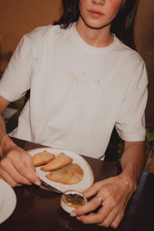 "PHOS"  TEE